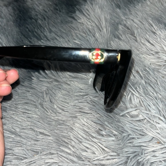 Gucci sunglasses - Picture 8 of 8